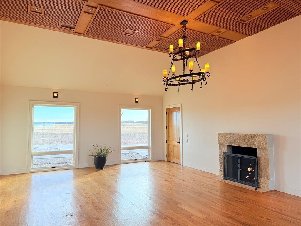 Farm Ranch in Tuscola, Texas, United States 3 - 16944946
