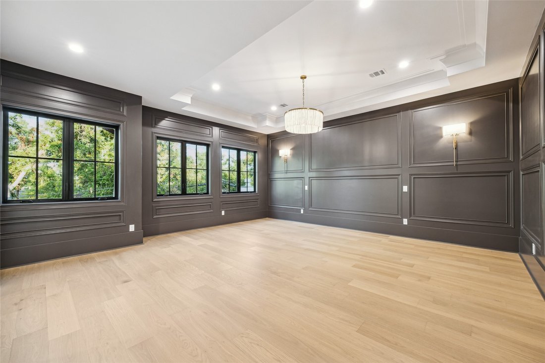 House in Houston, Texas, United States 4 - 16949026