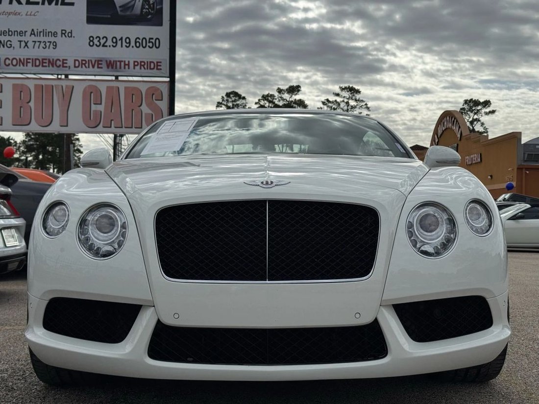 Coupe in Spring, TX, United States 2 - 16955504