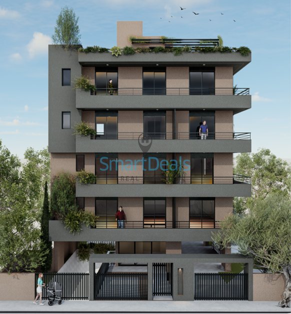 Apartment in North Athens, Attica, Greece 2 - 16952427