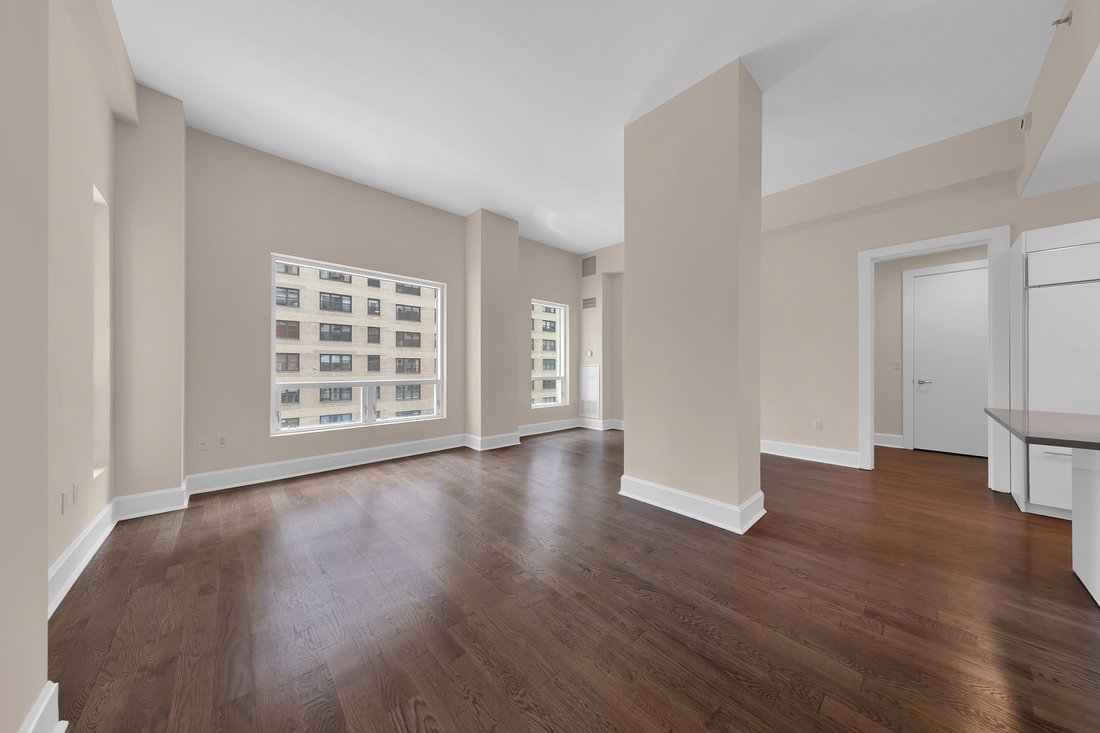 Condo in New York, New York, United States 3 - 16954076