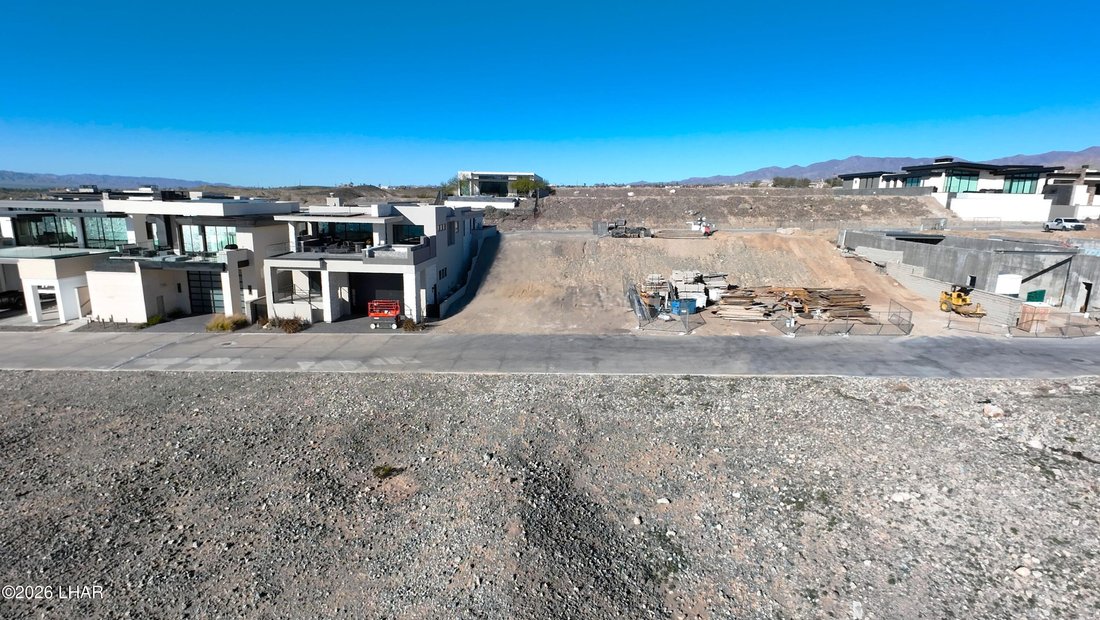Land in Lake Havasu City, Arizona, United States 2 - 16953003