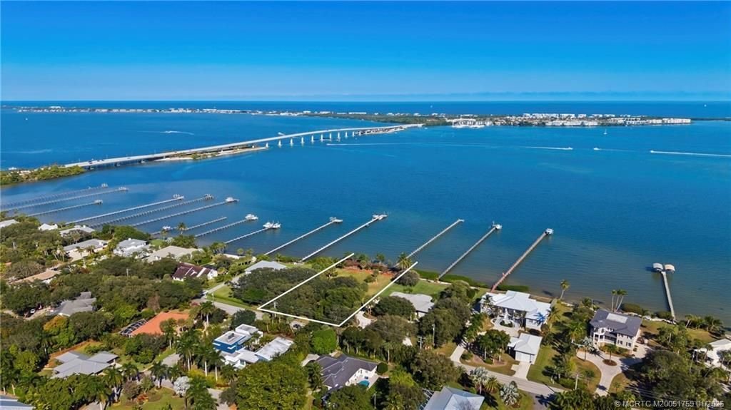 Land in Stuart, Florida, United States 1 - 16054830