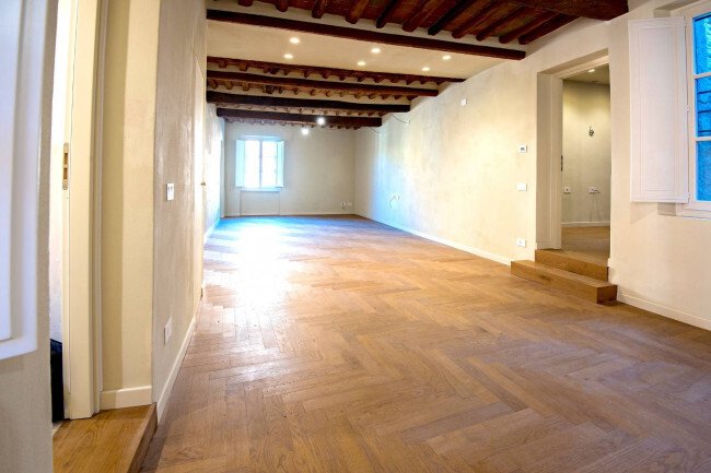 Apartment in Historic Center, Lucca, Tuscany 5 - 15828760