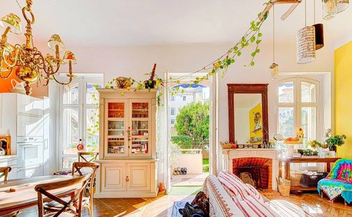 Apartment in Nice, Provence-Alpes-Côte d'Azur, France 1