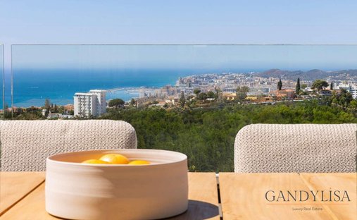 Villa in La Capellania, Benalmádena, Andalusien 1