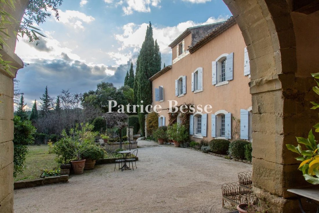 House in Nevons-route d'Apt, L'Isle-sur-la-Sorgue, France 4 - 16946958
