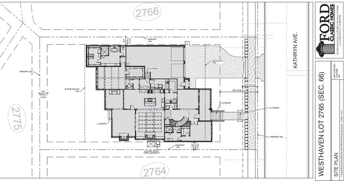House in Franklin, Tennessee, United States 4 - 16947361