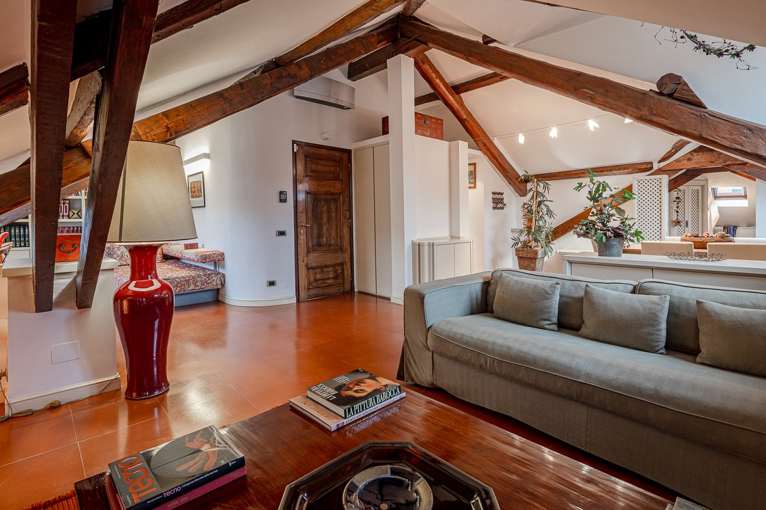 Appartement à Sempione, Milan, Italie 2 - 16950986