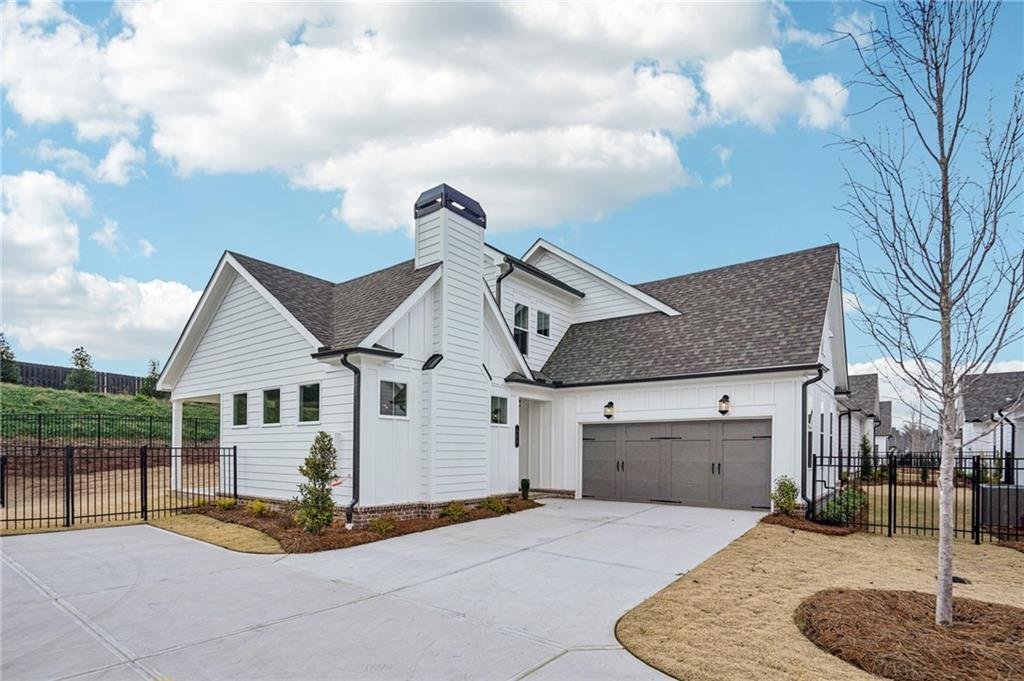 House in Cumming, Georgia, United States 2 - 16946680