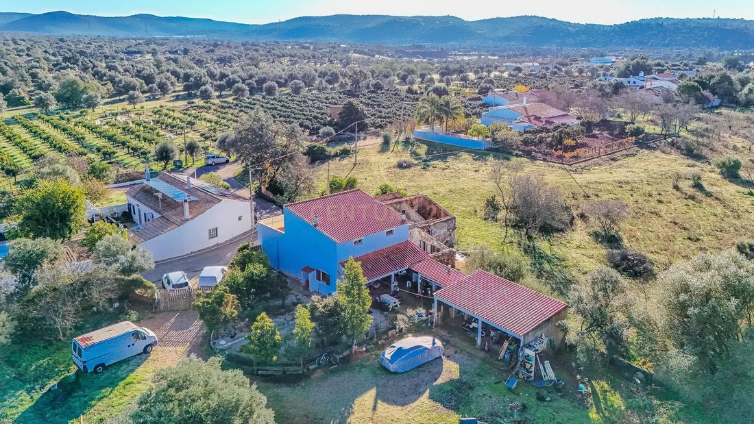 Villa in Paderne, Algarve, Portugal 2 - 16948547