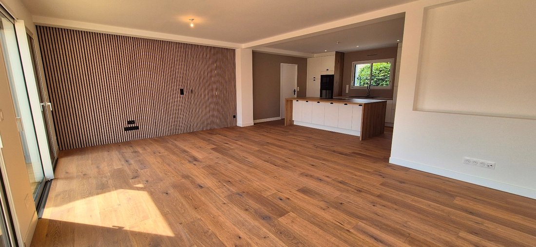 House in Benodet, Brittany, France 4 - 16948300