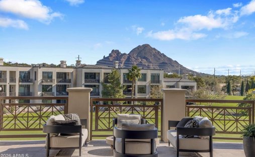 appartement à Phoenix, Arizona, États-Unis 1