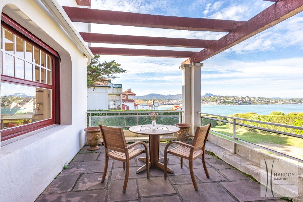 Apartment in Acotz, Saint-Jean-de-Luz, France 1 - 16948225