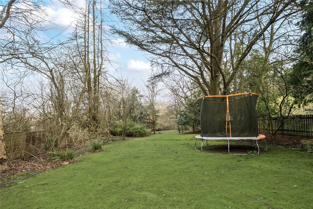 House in Arkley, Barnet, England 4 - 16947219