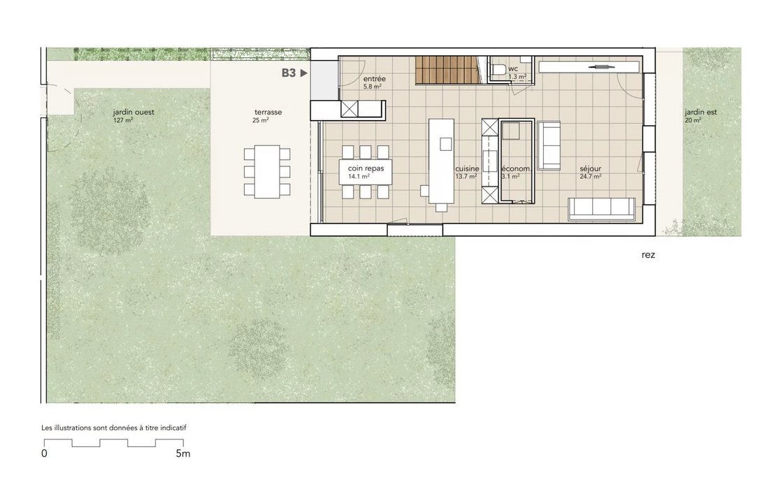 Villa in Saillon, Valais, Switzerland 4 - 16953728