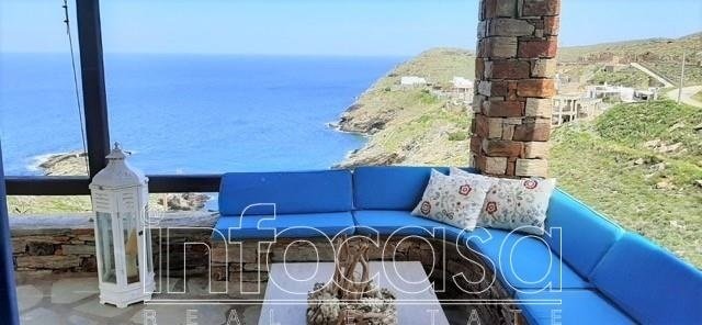 Wohnung in Kea, Aegean, Griechenland 1 - 16952480