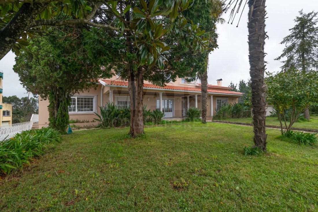 Villa in Meirinhas, Leiria District, Portugal 4 - 16945690