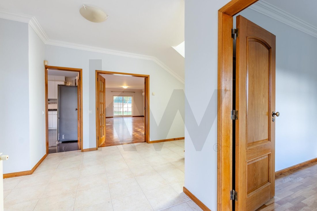 Townhouse in Cascais e Estoril, Lisbon, Portugal 5 - 16950436