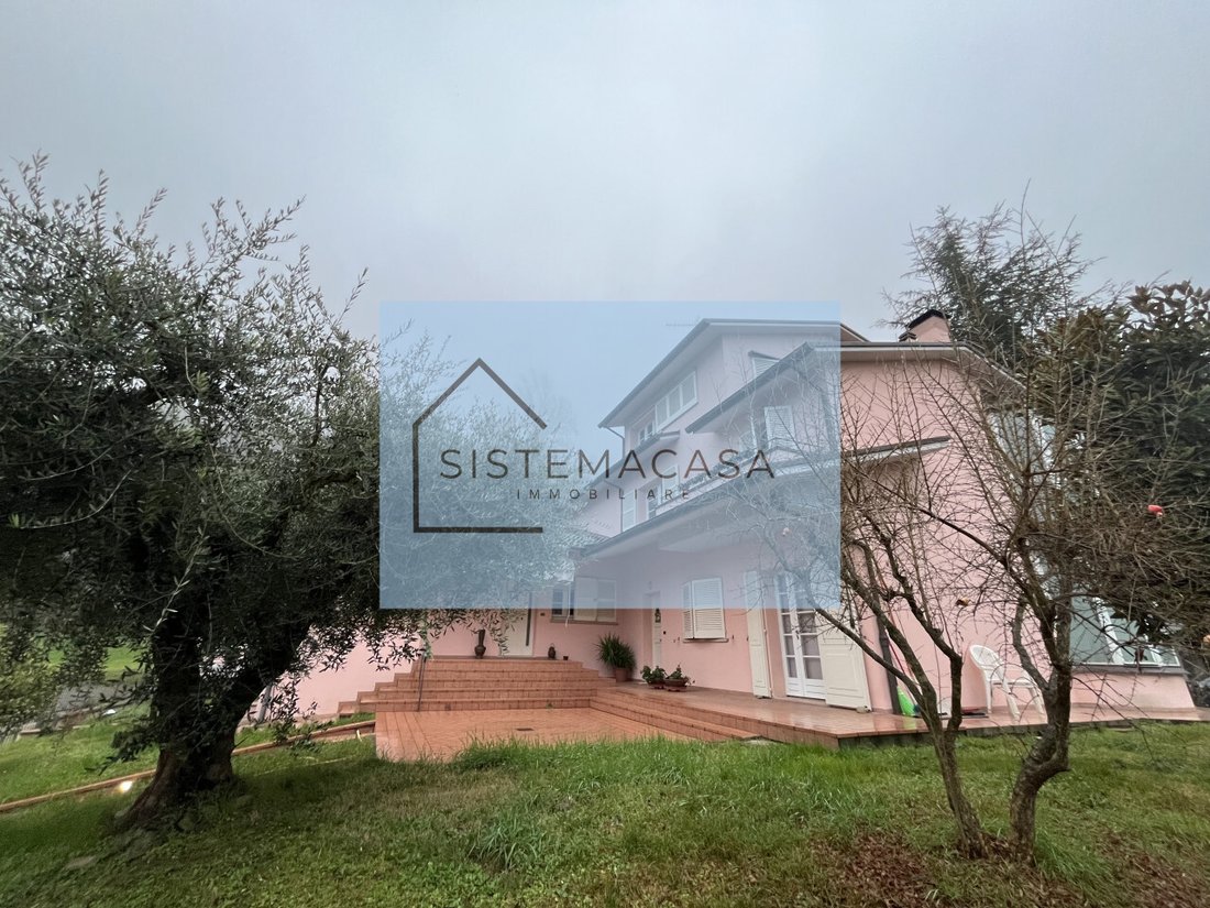 House in Dovadola, Emilia-Romagna, Italy 4 - 16949152