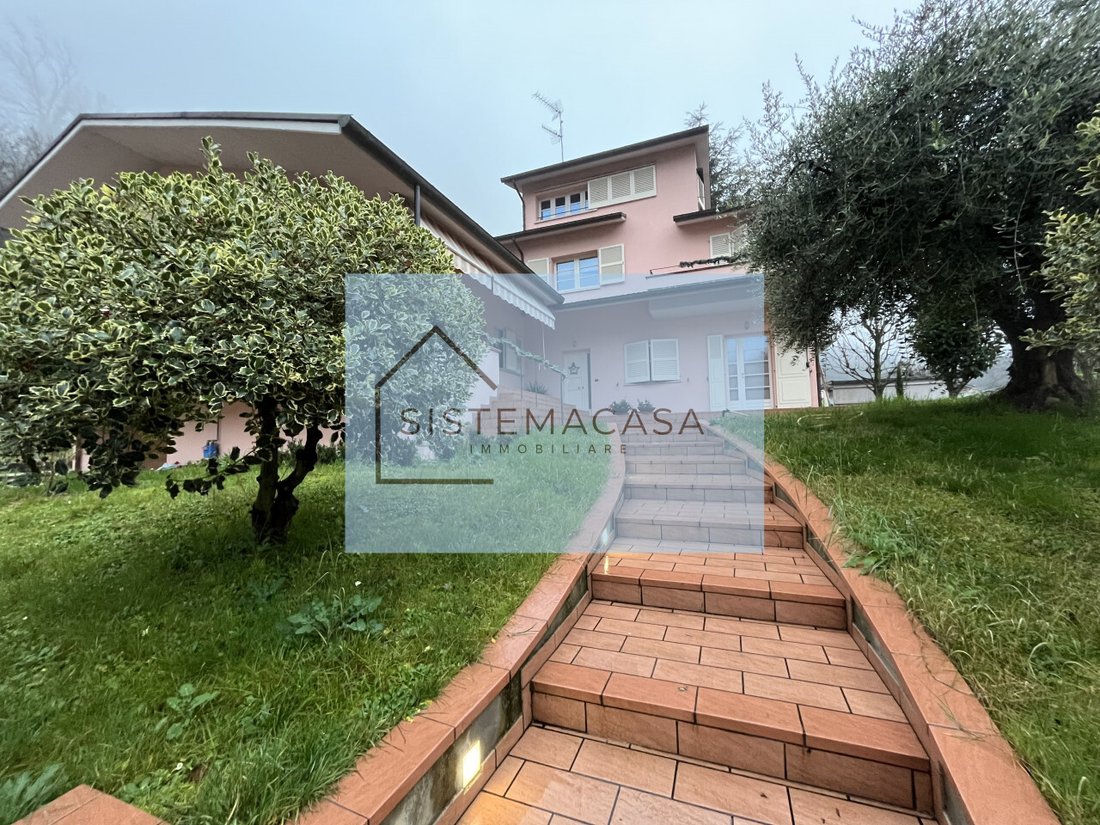 House in Dovadola, Emilia-Romagna, Italy 1 - 16949152