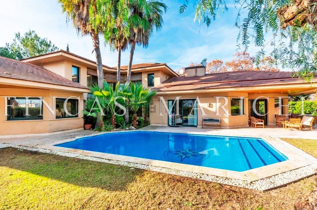 Chalet in Sitges, Catalonia, Spain 1 - 16948556