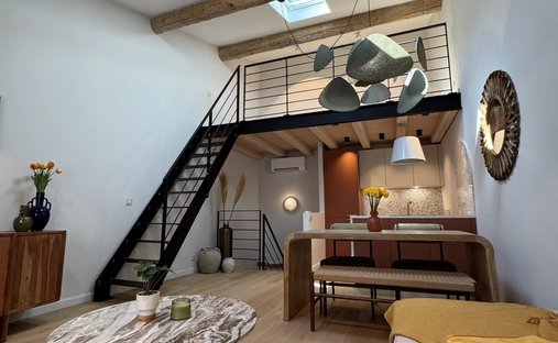 House in Valbonne, Provence-Alpes-Côte d'Azur, France 1