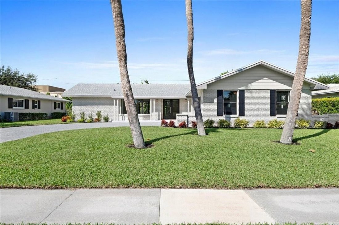 House in North Palm Beach, Florida, United States 1 - 16670234
