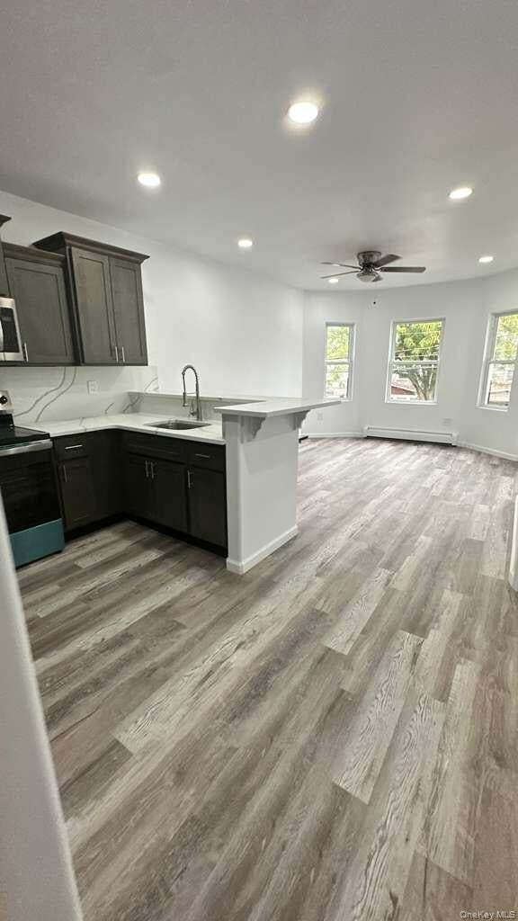 Apartment in New York, New York, United States 4 - 16946485
