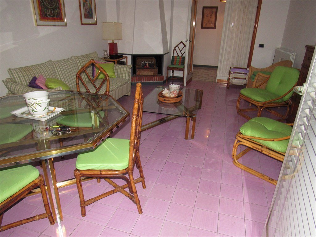 Appartamento a Collina Centrale, Alassio, Liguria 5 - 16948572