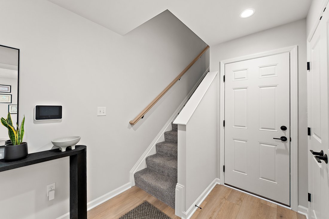 House in Cranberry Township, Pennsylvania, United States 3 - 16957370