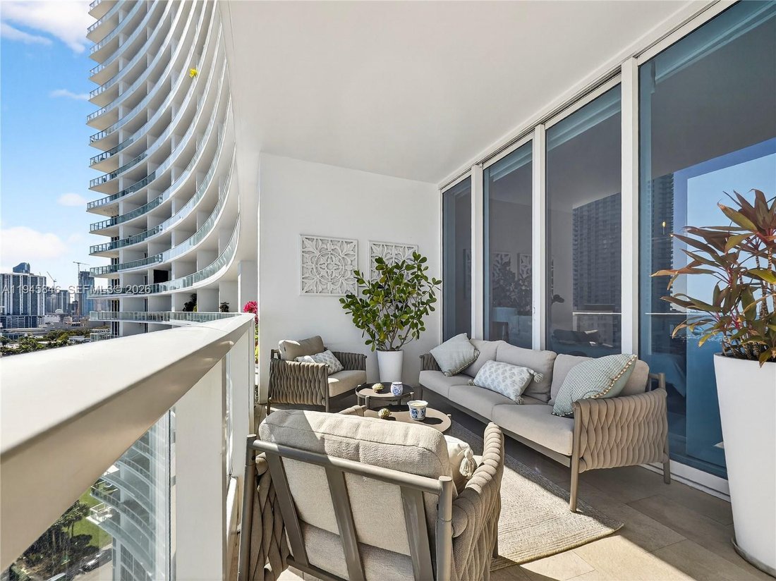 Condo in Miami, Florida, United States 3 - 16932790