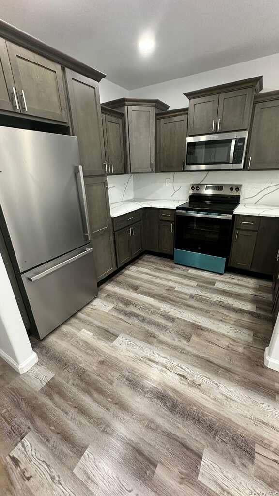 Apartment in New York, New York, United States 3 - 16946485