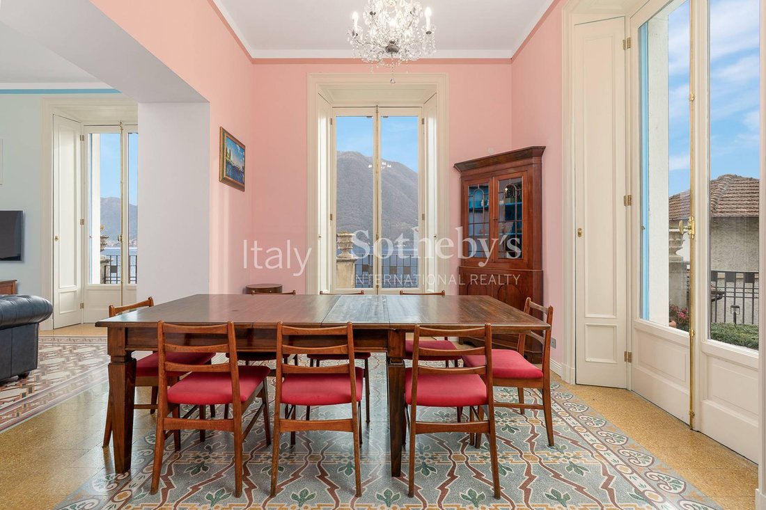 House in Argegno, Lombardy, Italy 3 - 16952010