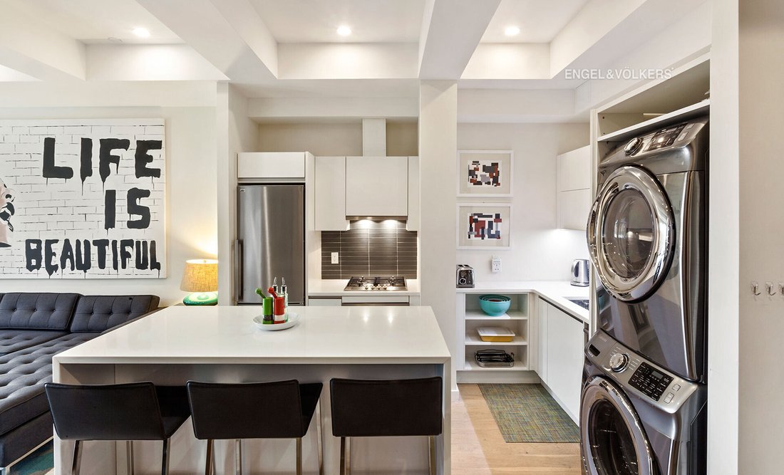 Condo in New York, New York, United States 3 - 16954083