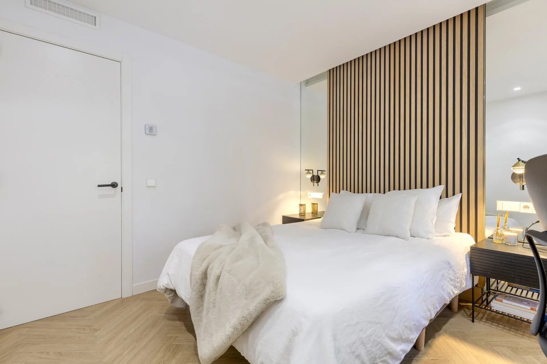 Apartment in Centro, Madrid, Spain 3 - 16945420