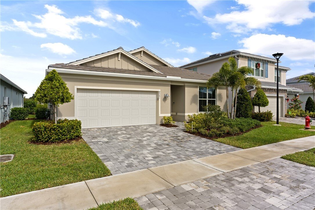 House in Vero Beach, Florida, United States 1 - 16953992