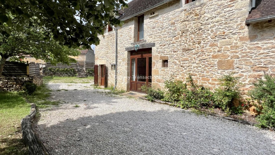 House in Thenon, Nouvelle-Aquitaine, France 4 - 16948183