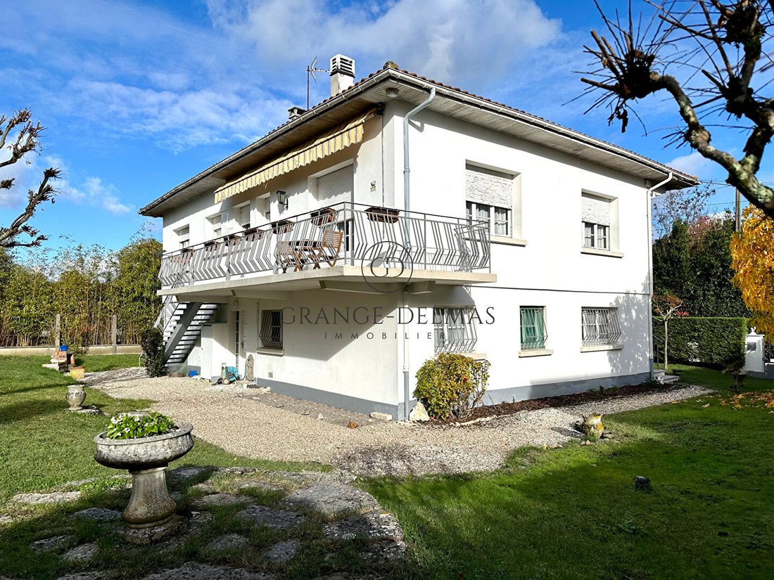 House in Jean Moulin, Le Bouscat, France 1 - 16947675