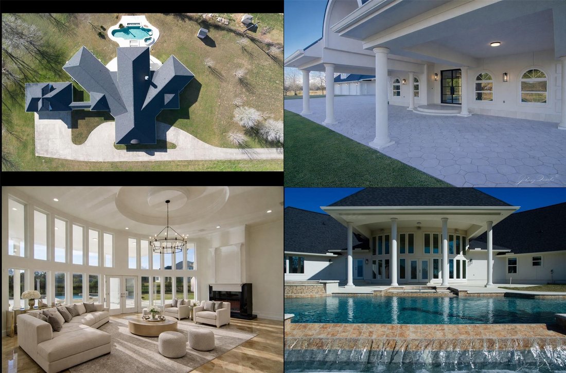 House in Brookshire, Texas, United States 1 - 16946823
