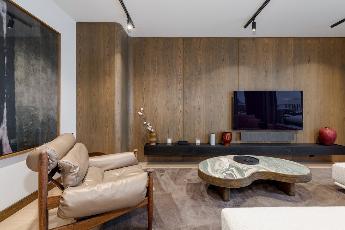 Apartment in Riga, Latvia 4 - 16957368