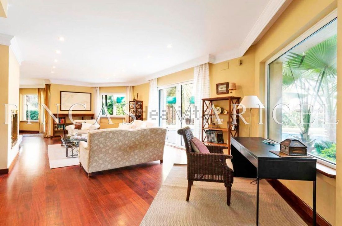 Chalet in Sitges, Catalonia, Spain 5 - 16948556