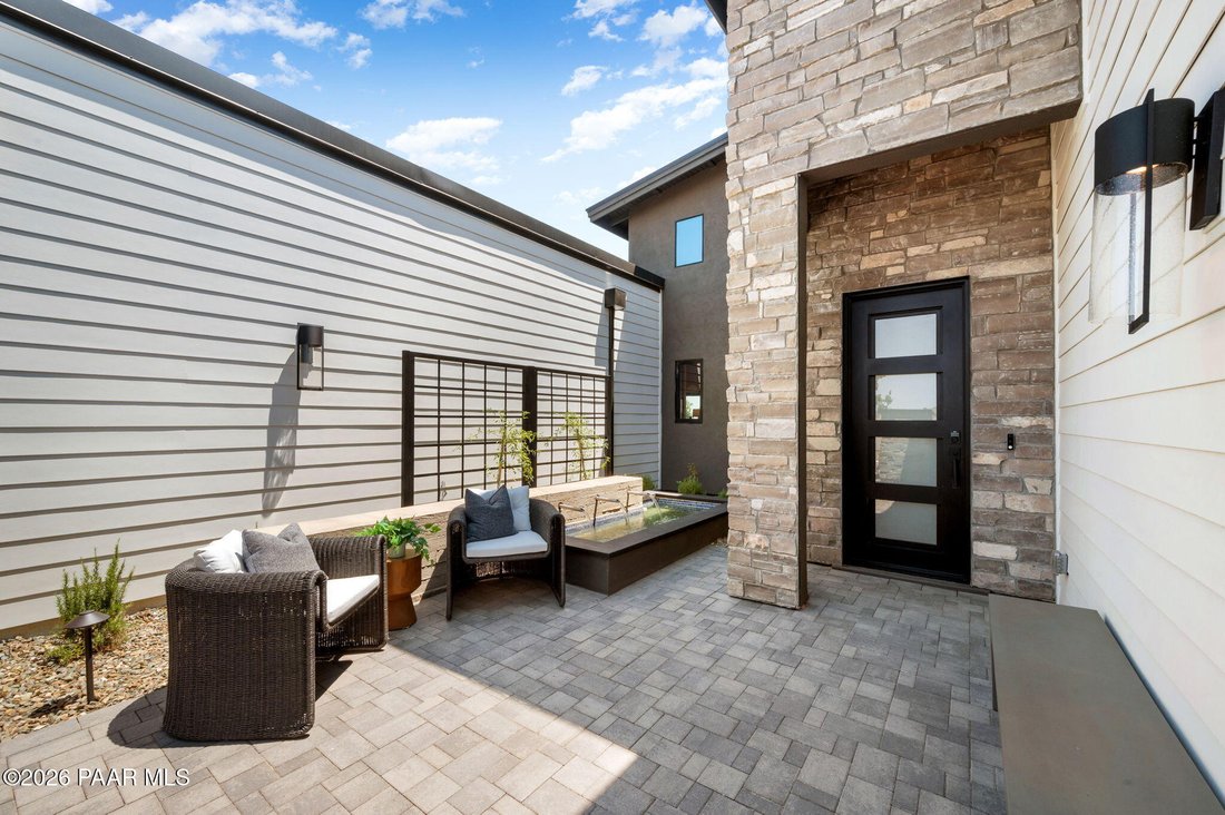 House in Prescott Valley, Arizona, United States 2 - 16956619