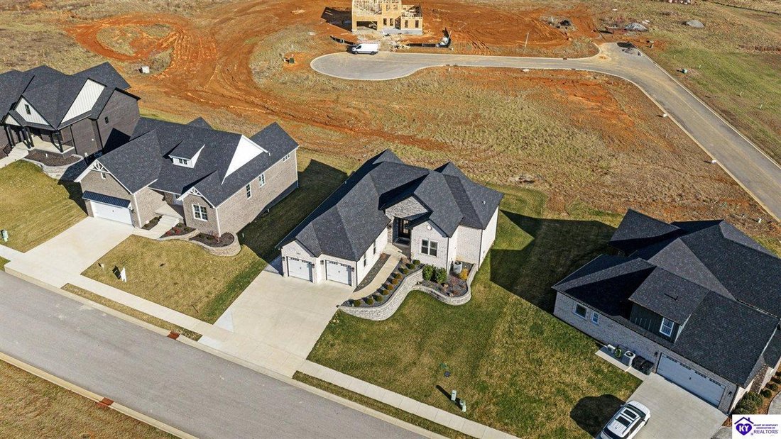 Farm Ranch in Elizabethtown, Kentucky, United States 4 - 16953005