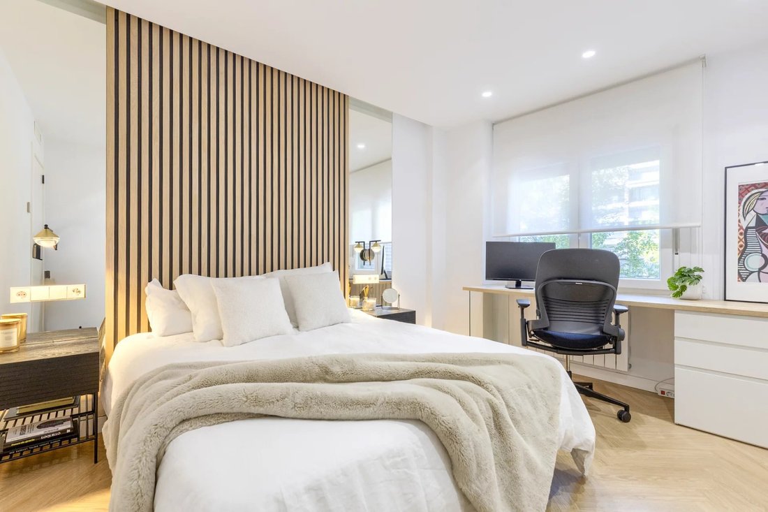 Apartment in Centro, Madrid, Spain 5 - 16945420
