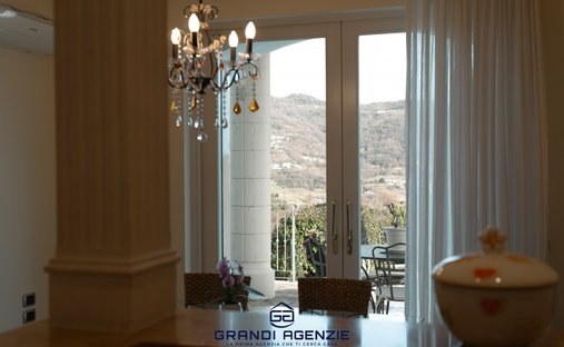 Casa en Chiampo, Véneto, Italia 1
