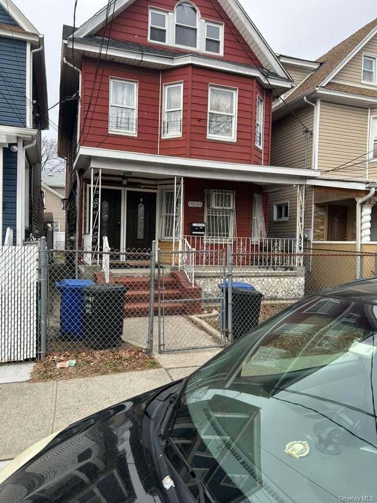 Apartment in New York, New York, United States 1 - 16946485