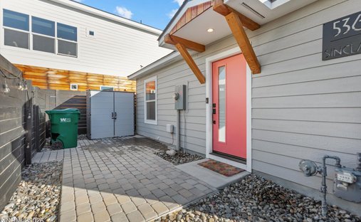 Casa a Reno, Nevada, Stati Uniti 1