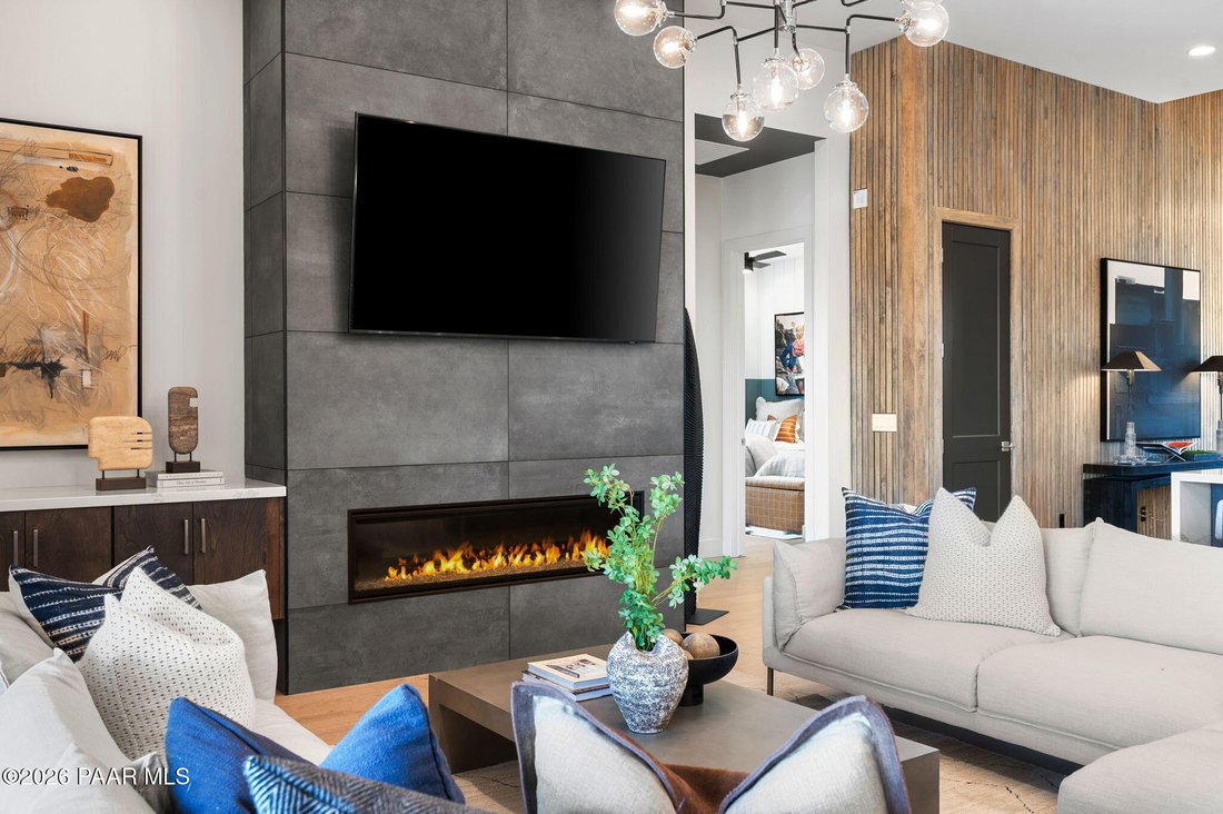 House in Prescott Valley, Arizona, United States 5 - 16956619