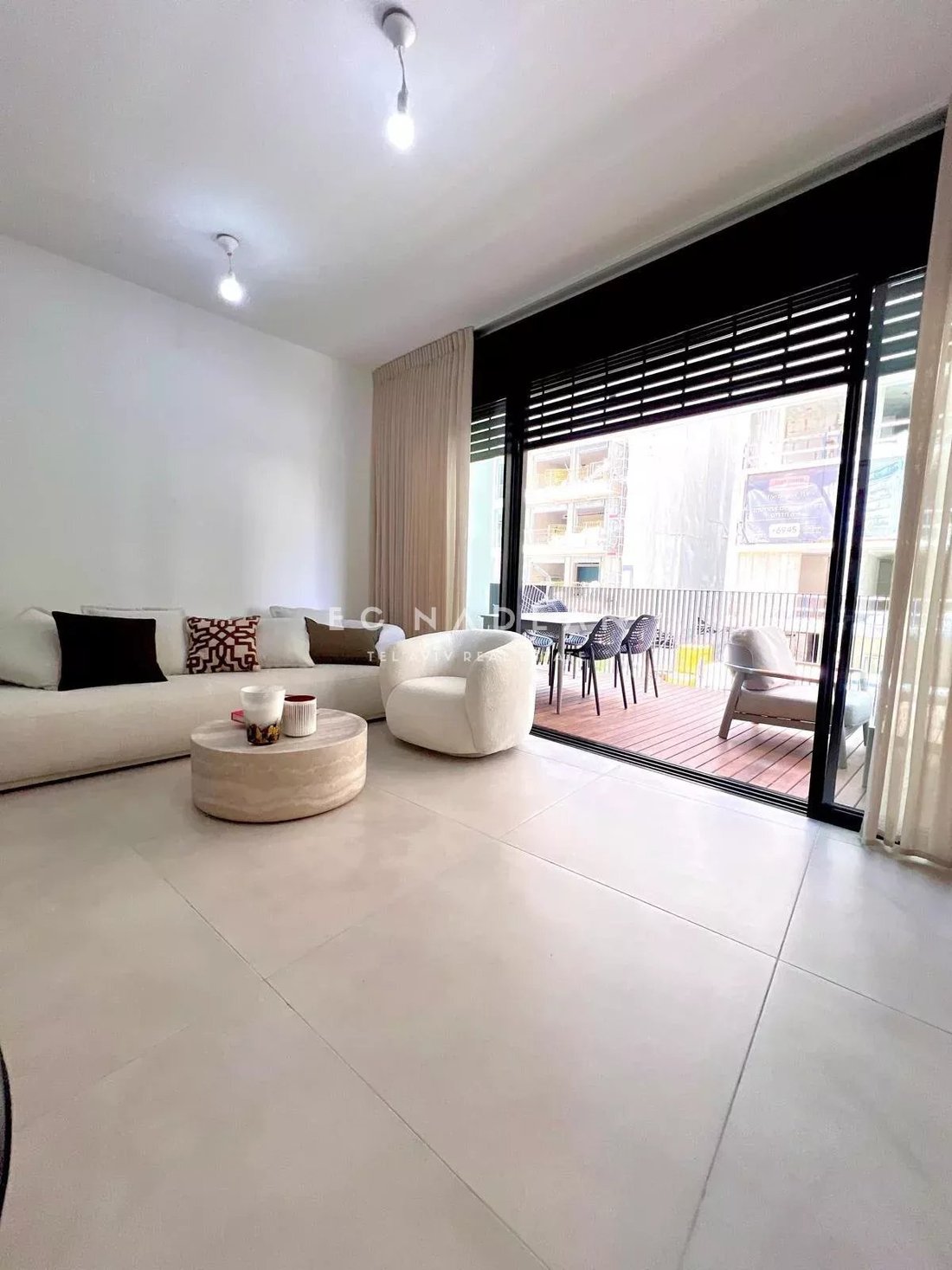 Apartment in Tel Aviv-Yafo, Tel Aviv District, Israel 4 - 16957417